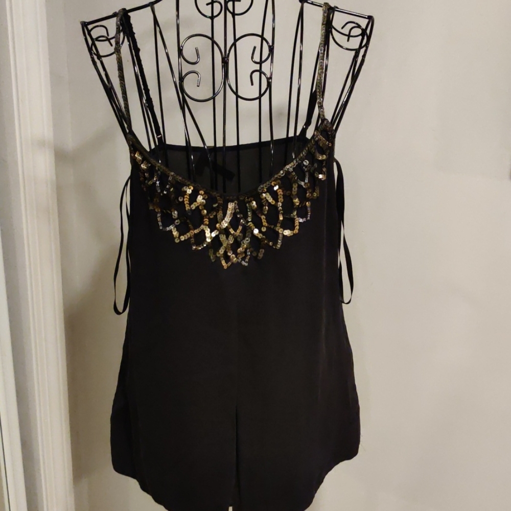 Bcbgmaxazria top